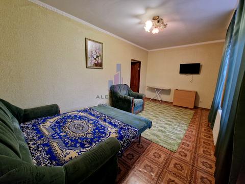 квартира за адресою Бабкіна пров., 12