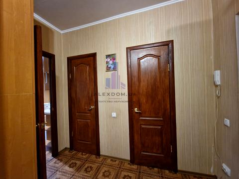 квартира за адресою Бабкіна пров., 12