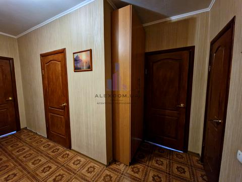 квартира за адресою Бабкіна пров., 12