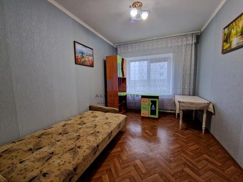 квартира за адресою Бабкіна пров., 12