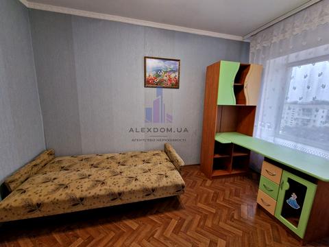 квартира за адресою Бабкіна пров., 12