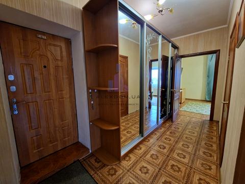 квартира за адресою Бабкіна пров., 12