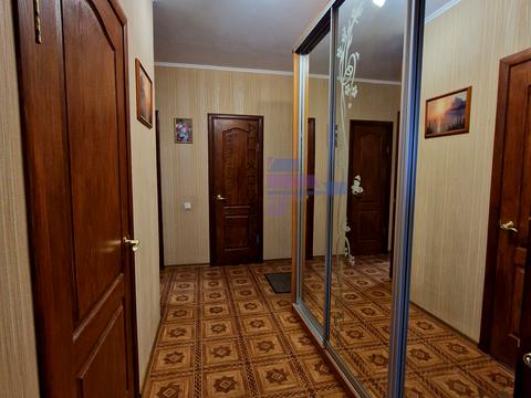 квартира за адресою Бабкіна пров., 12