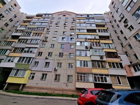 квартира за адресою Бабкіна пров., 12