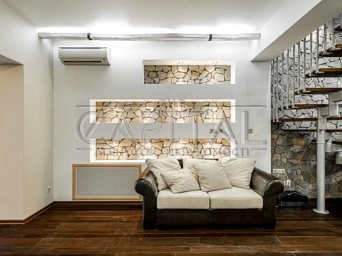 дом по адресу Квітки-Основʼяненка ул.