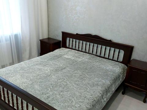 квартира по адресу Николаевская ул., 27