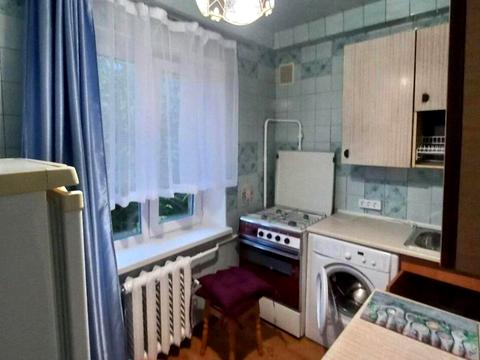 квартира по адресу Марии Лагуновой ул., 7-А