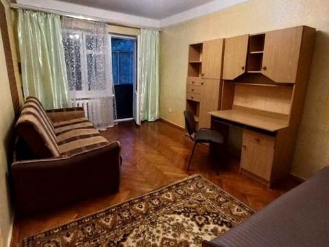 квартира по адресу Марии Лагуновой ул., 7-А