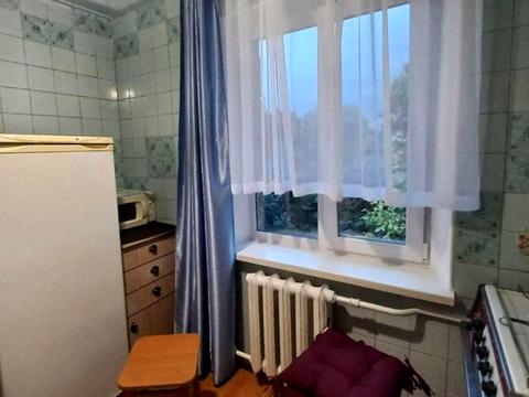 квартира по адресу Марии Лагуновой ул., 7-А