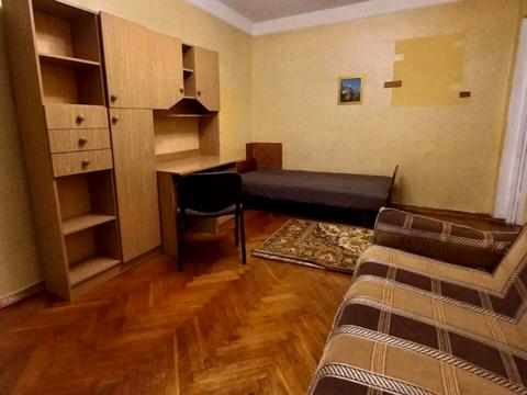 квартира по адресу Марии Лагуновой ул., 7-А