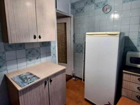 квартира по адресу Марии Лагуновой ул., 7-А