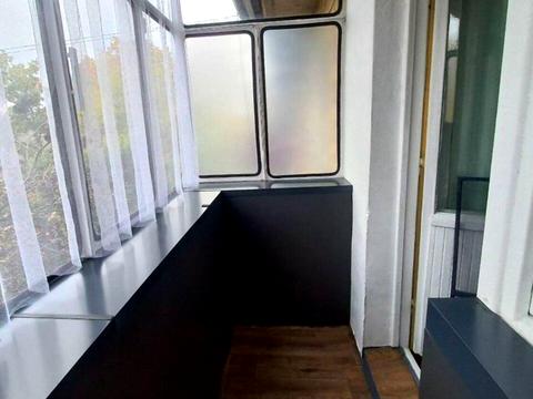 квартира по адресу Марии Лагуновой ул., 7-А