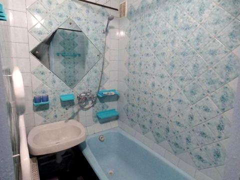 квартира по адресу Марии Лагуновой ул., 7-А