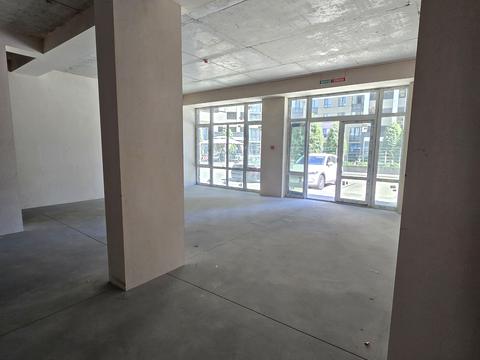 комерційна за адресою Університетська вул., 3/3