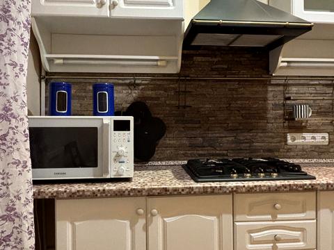 квартира за адресою Малопідвальна вул., 21/8