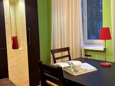 квартира за адресою Малопідвальна вул., 21/8