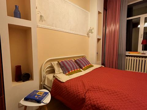 квартира за адресою Малопідвальна вул., 21/8