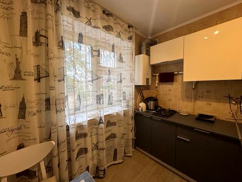 квартира за адресою ул космонавтів, 122а