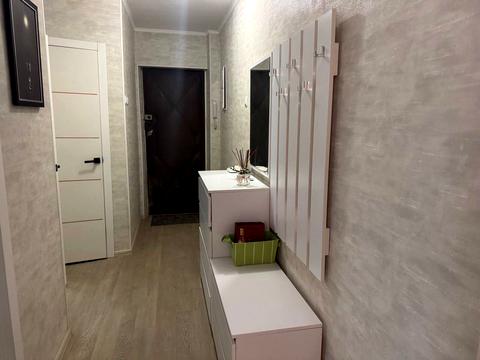 квартира за адресою ул космонавтів, 122а