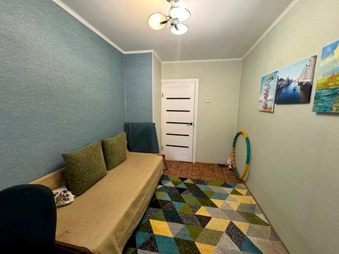 квартира за адресою ул космонавтів, 122а