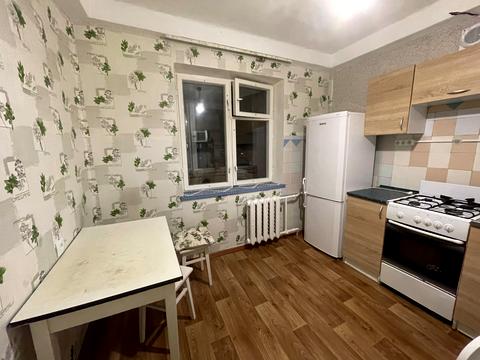 квартира по адресу Братиславская ул., 42-А