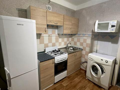 квартира по адресу Братиславская ул., 42-А