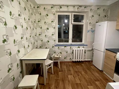 квартира по адресу Братиславская ул., 42-А