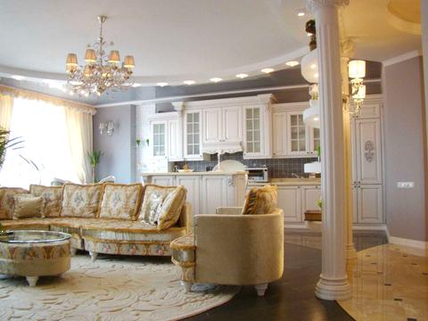 квартира за адресою Жилянська вул., 59