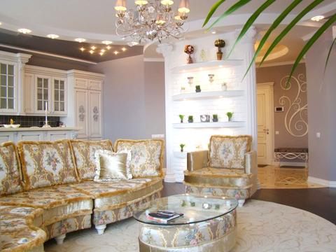 квартира за адресою Жилянська вул., 59