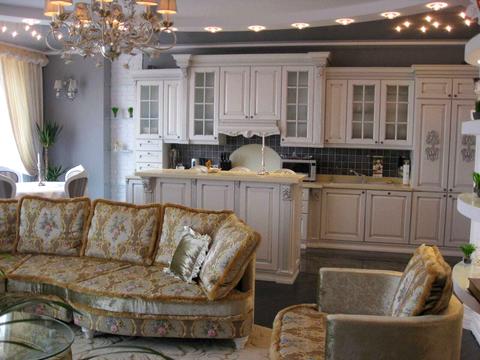 квартира за адресою Жилянська вул., 59