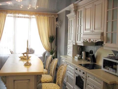 квартира за адресою Жилянська вул., 59