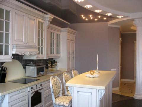 квартира за адресою Жилянська вул., 59