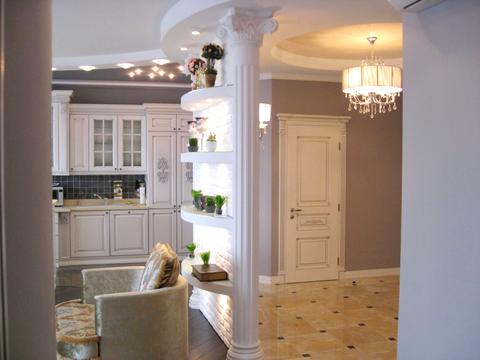 квартира за адресою Жилянська вул., 59