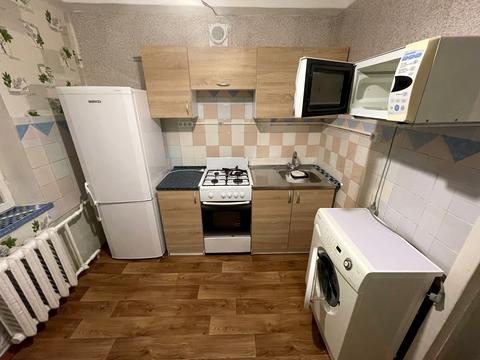 квартира по адресу Братиславская ул., 42-А