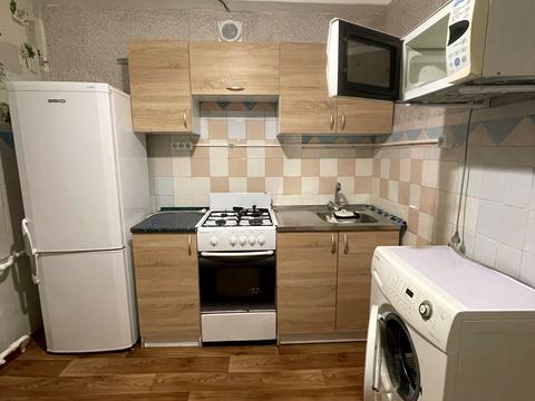 квартира по адресу Братиславская ул., 42-А