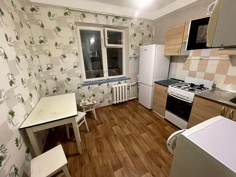 квартира по адресу Братиславская ул., 42-А