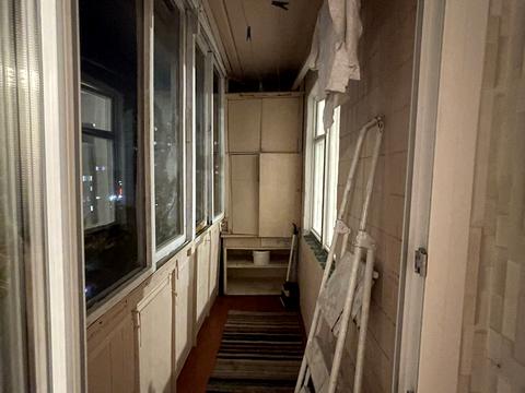 квартира по адресу Братиславская ул., 42-А