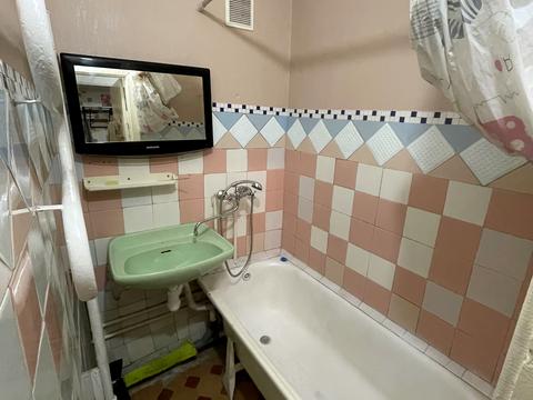 квартира по адресу Братиславская ул., 42-А