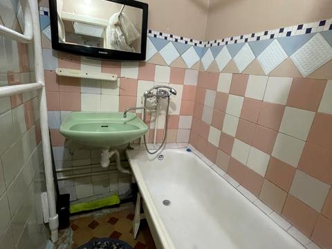 квартира по адресу Братиславская ул., 42-А