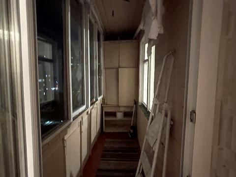 квартира по адресу Братиславская ул., 42-А