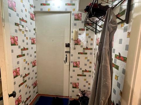 квартира по адресу Братиславская ул., 42-А