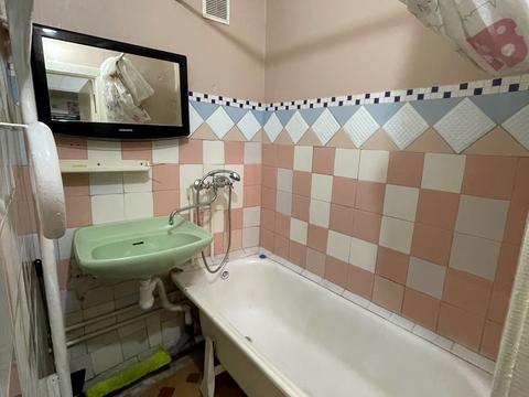 квартира по адресу Братиславская ул., 42-А