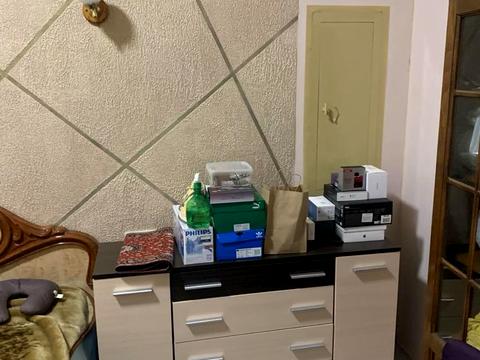 квартира за адресою Спиридонівська вул., 30