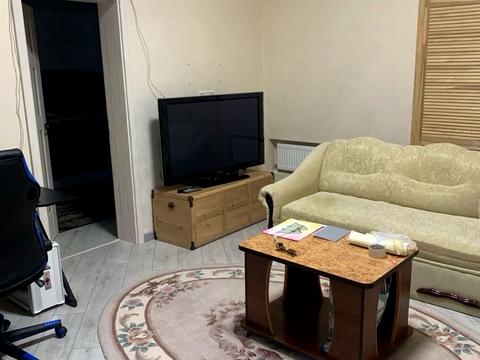 квартира за адресою Спиридонівська вул., 30