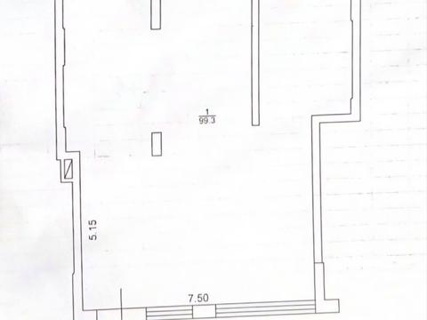 комерційна за адресою Університетська вул., 3/3