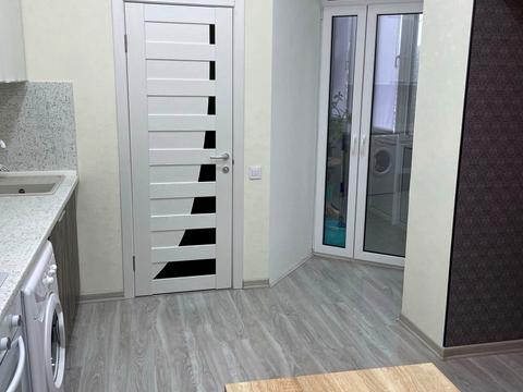 квартира по адресу Канатная ул., 62