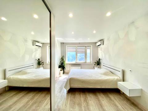 квартира за адресою Леся Курбаса просп., 9