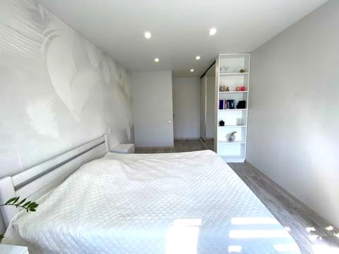 квартира за адресою Леся Курбаса просп., 9