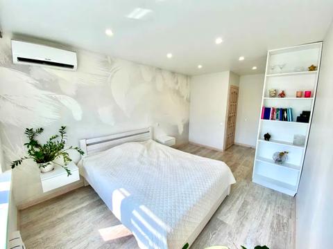 квартира за адресою Леся Курбаса просп., 9