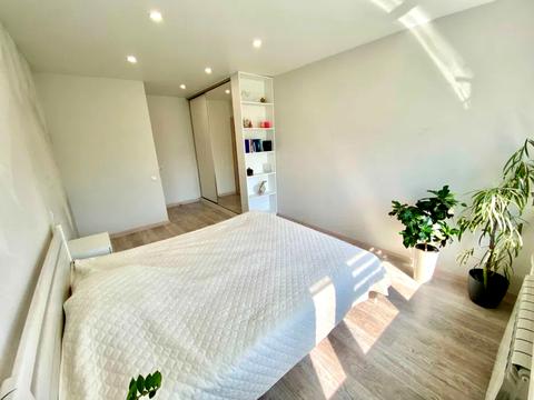 квартира за адресою Леся Курбаса просп., 9